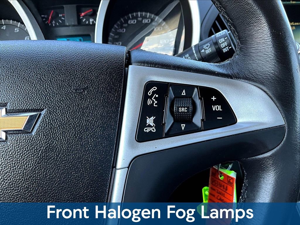 Used 2014 Chevrolet Equinox LT w/ Power Convenience Package FWD image 15