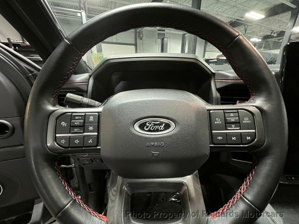 Used 2024 Ford Expedition Max Limited image 29