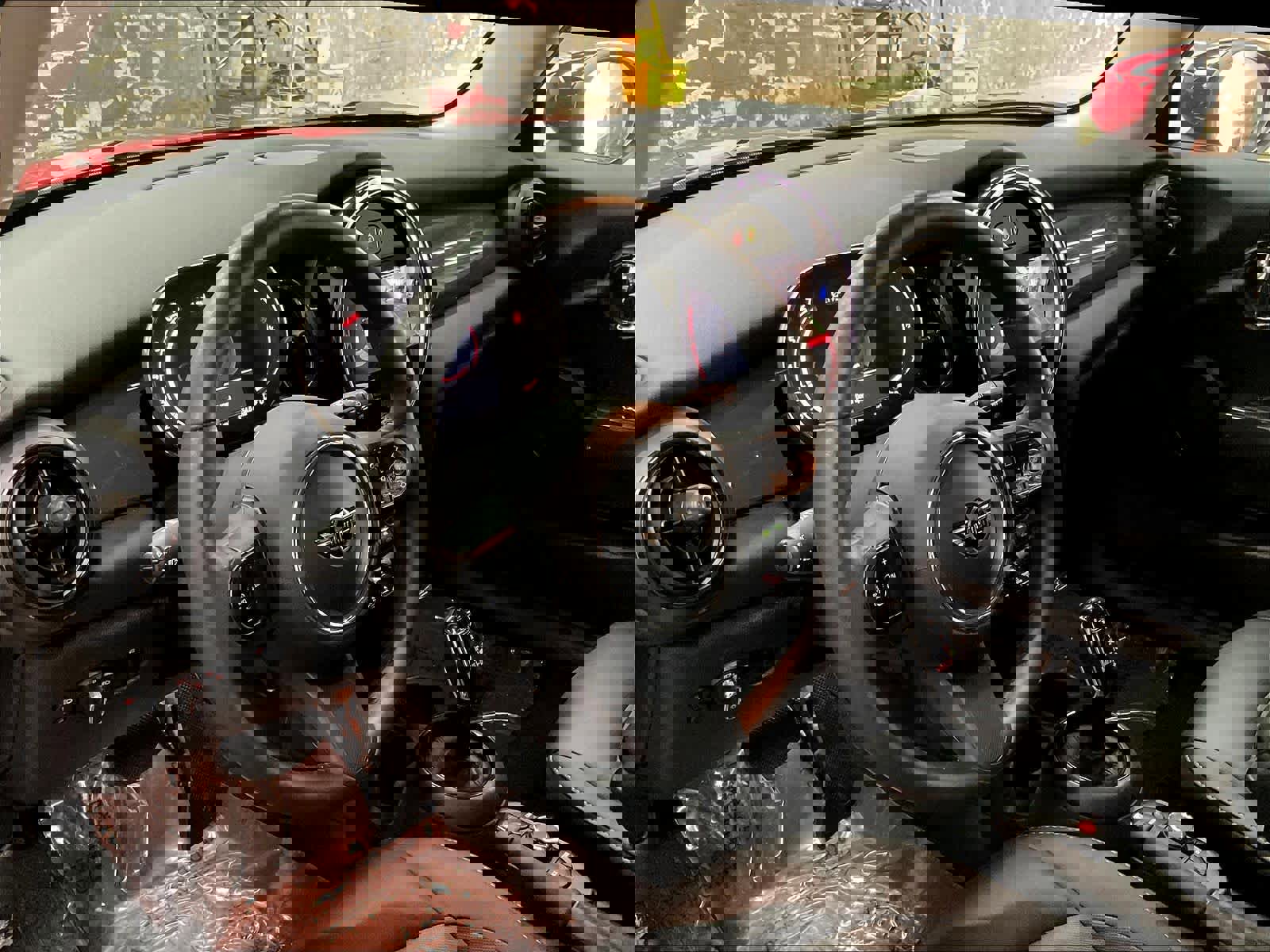 Used 2022 MINI Cooper 2-Door Hardtop image 15