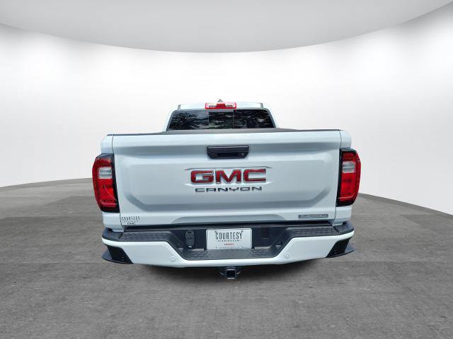 New 2026 GMC Canyon Elevation w/ Convenience Package RWD image 7