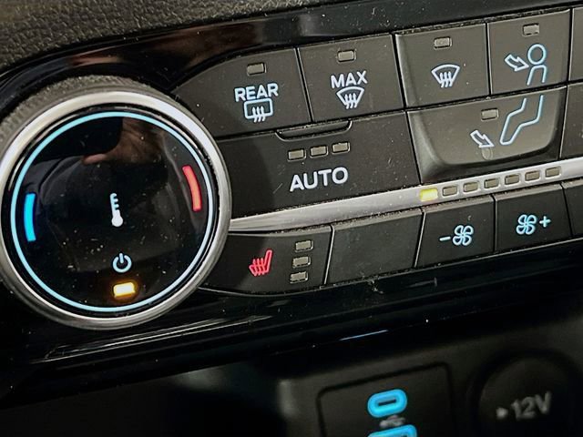 Used 2022 Ford Escape SEL image 21