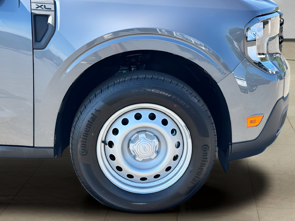 New 2026 Ford Maverick XL FWD image 38