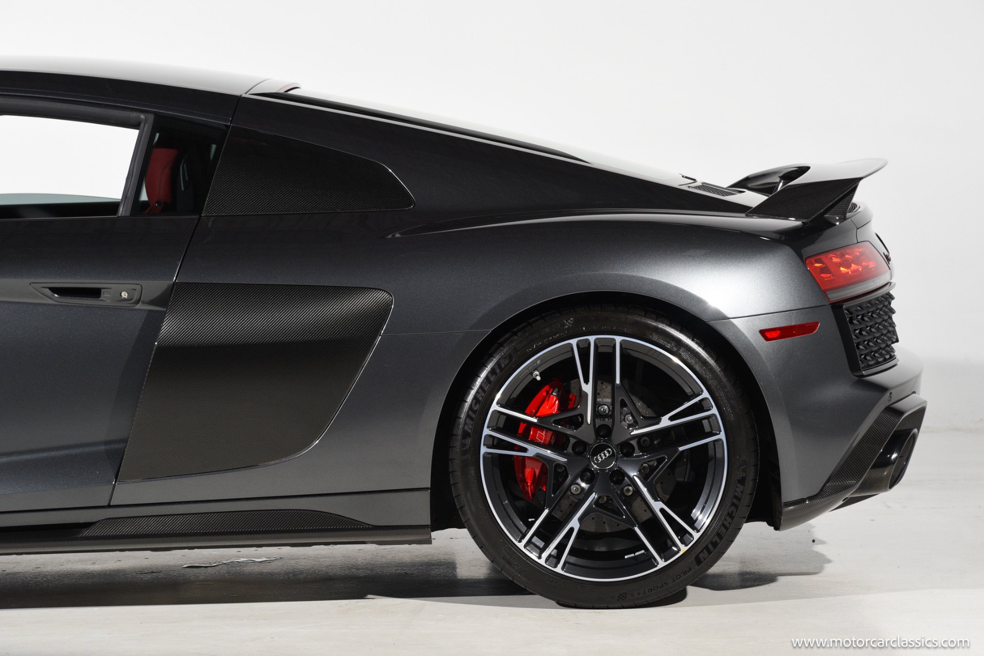 Used 2020 Audi R8 V10 performance AWD/4WD image 15