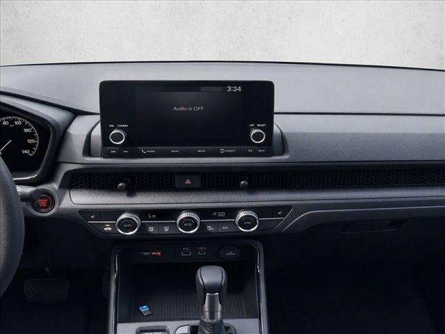 Used 2023 Honda CR-V EX image 21