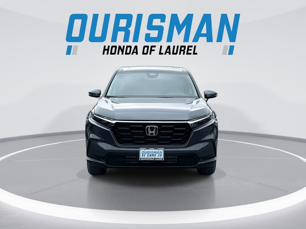 New 2026 Honda CR-V EX image 3