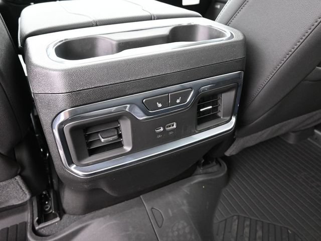 New 2026 Chevrolet Silverado 2500 LTZ w/ LTZ Plus Package AWD/4WD image 21