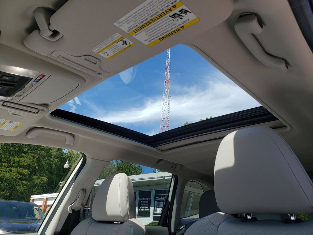 Used 2024 Subaru Forester Limited AWD/4WD image 21