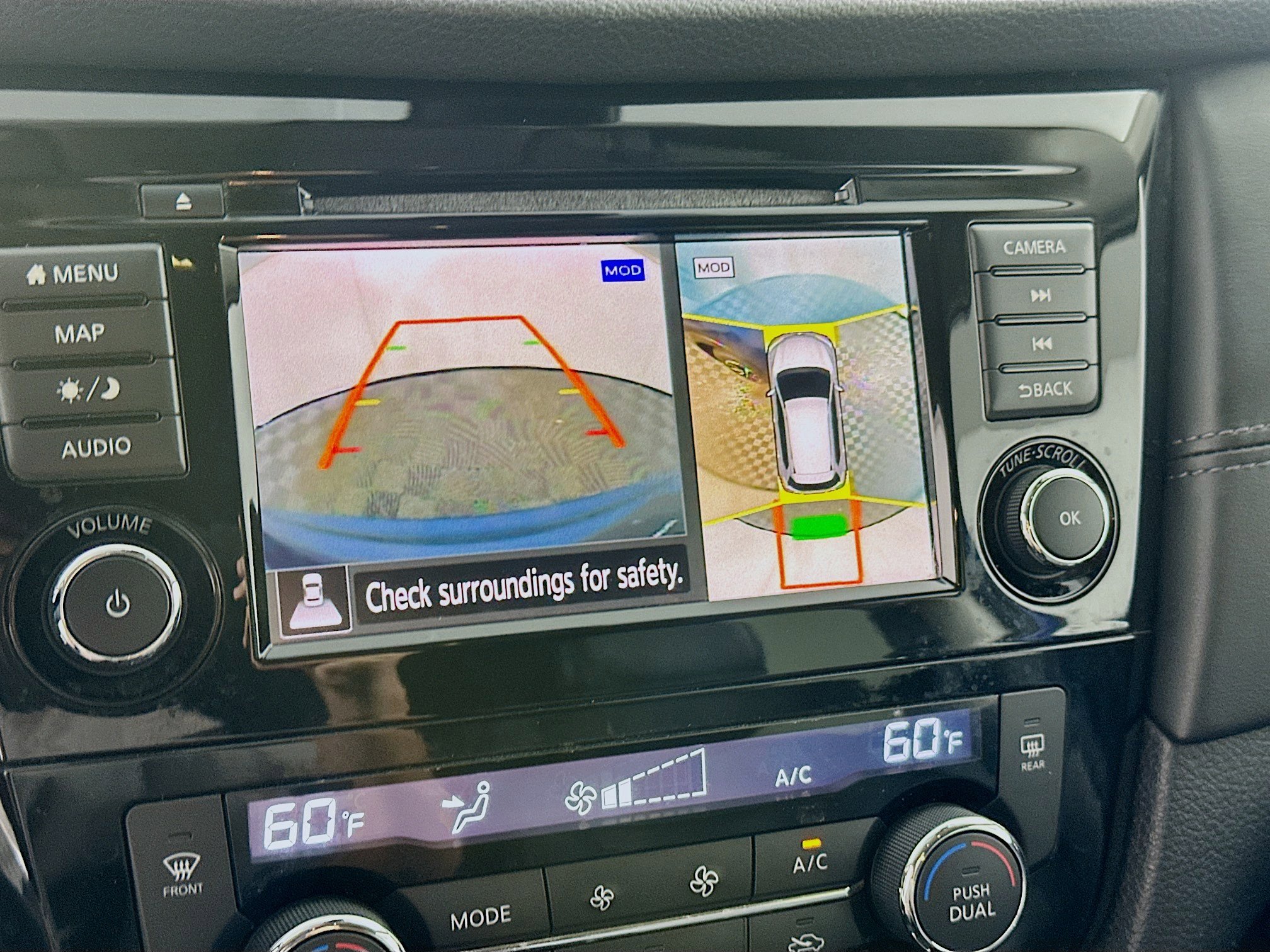 Used 2020 Nissan Rogue SL FWD image 22