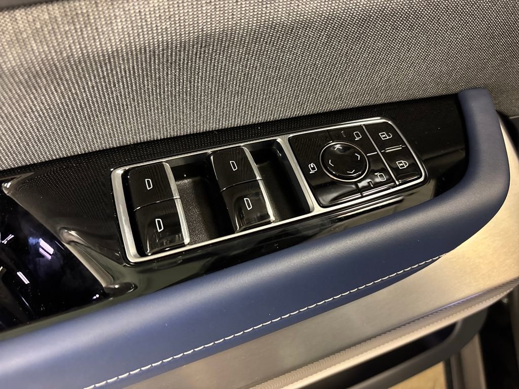 New 2026 Cadillac Vistiq Premium Luxury image 24