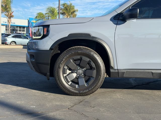 Used 2026 Honda Passport RTL image 23