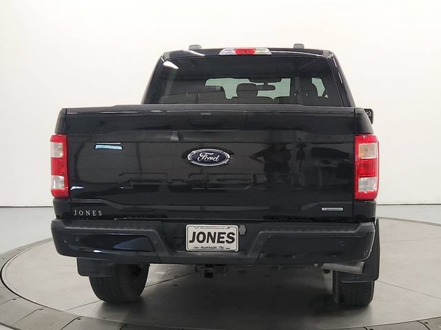 Used 2023 Ford F150 XL w/ Trailer Tow Package AWD/4WD image 6