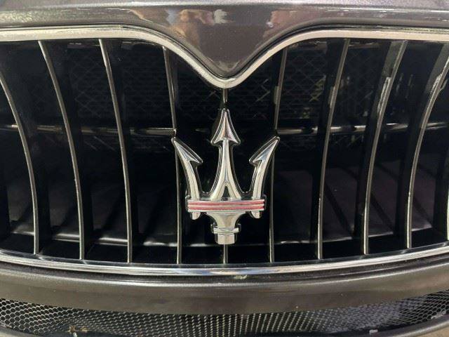 Used 2013 Maserati Quattroporte S RWD image 13