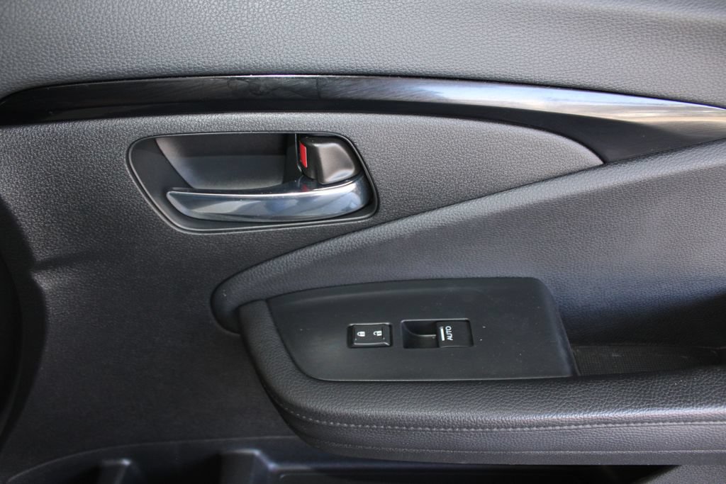 Used 2022 Honda Pilot Touring image 45