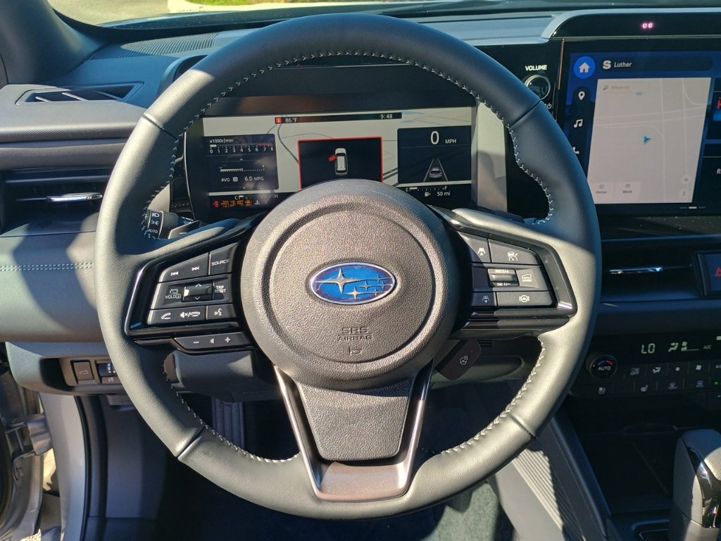 New 2026 Subaru Outback Touring AWD/4WD image 19
