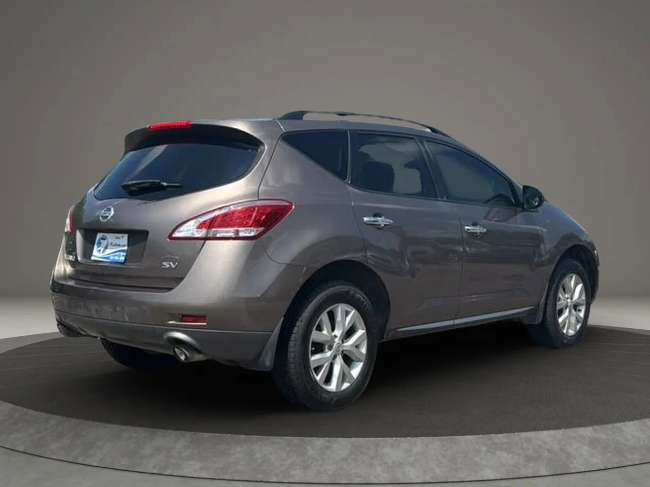 Used 2013 Nissan Murano SV image 10
