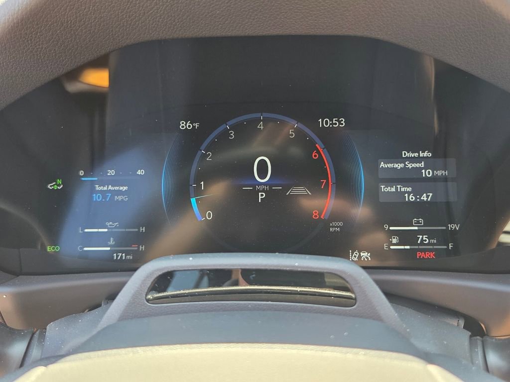 Used 2026 Lexus LX 600 4WD w/ Luxury Package image 32