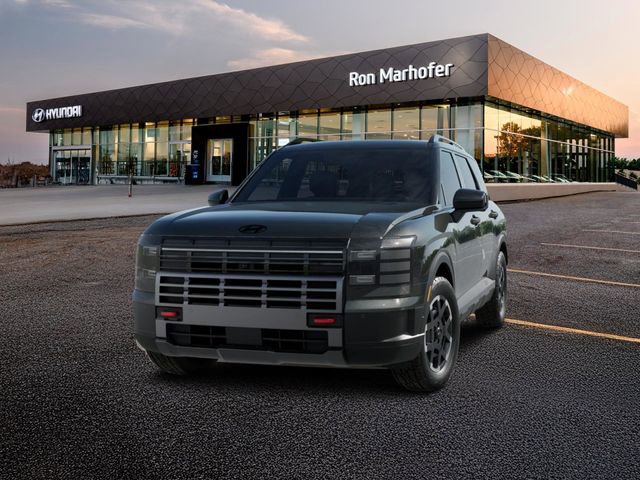New 2026 Hyundai Palisade XRT Pro image 7