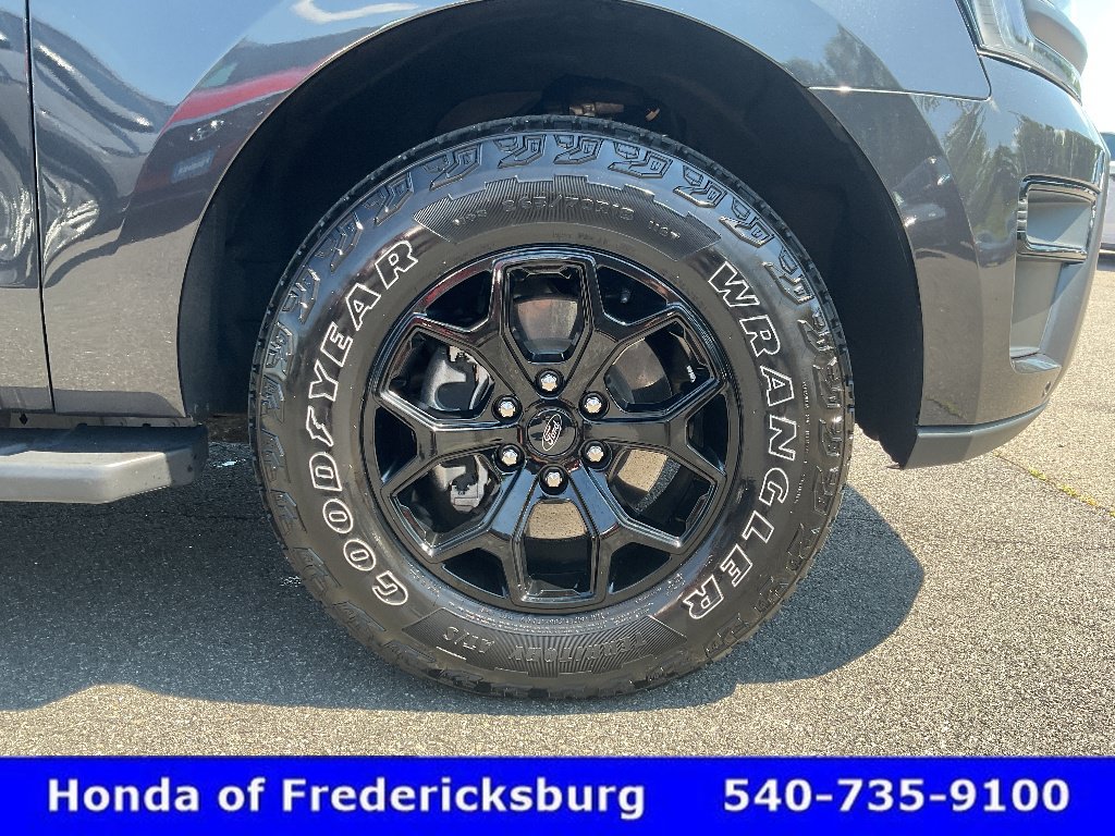 Used 2024 Ford Expedition Timberline AWD/4WD image 10