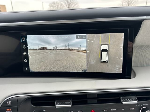 New 2026 Hyundai Palisade Calligraphy image 36