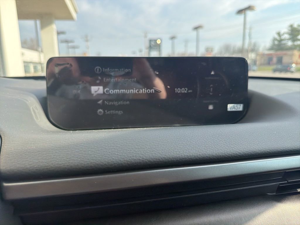 New 2026 MAZDA CX-50 2.5 Hybrid w/ Weather Package AWD/4WD image 32