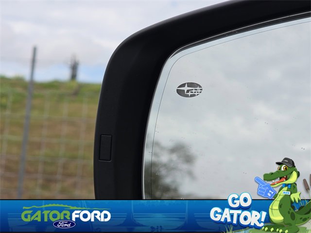 Used 2019 Subaru Crosstrek 2.0i Limited w/ Moonroof Package w/Navigation image 20