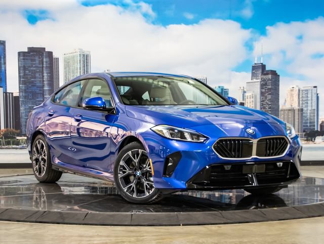 Used 2026 BMW 228i xDrive