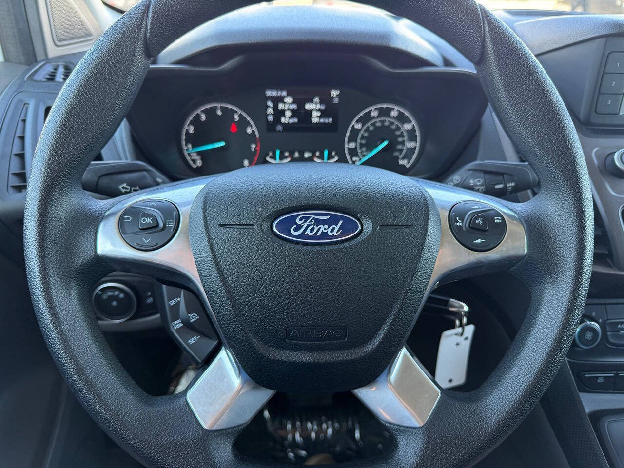 Used 2020 Ford Transit Connect XL FWD image 32