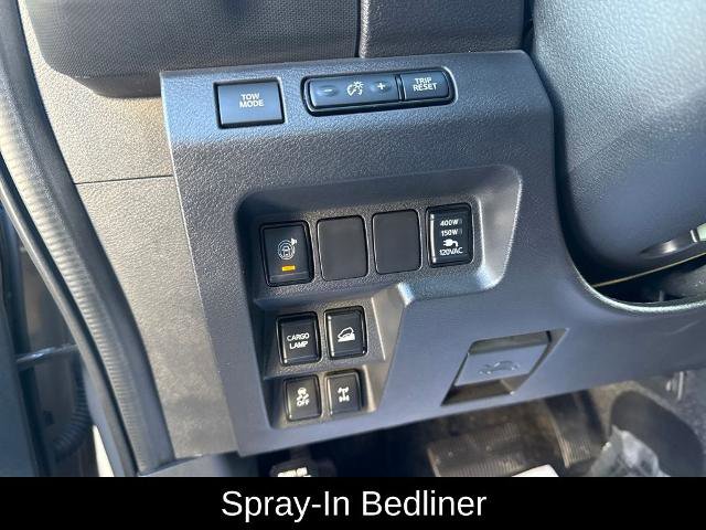 Certified 2023 Nissan Frontier PRO-4X w/ Pro Convenience Package image 23