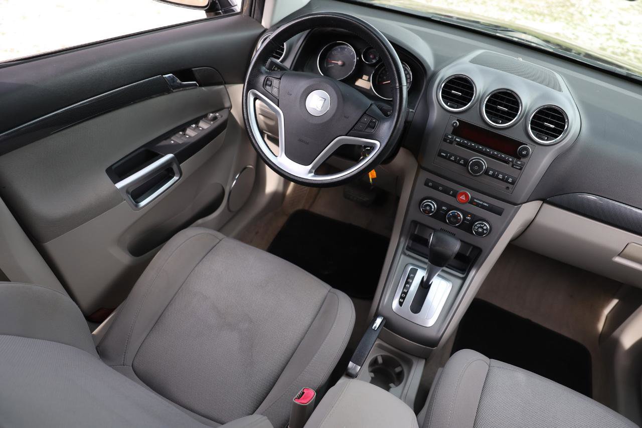 Used 2008 Saturn Vue XE w/ Preferred Package FWD image 20