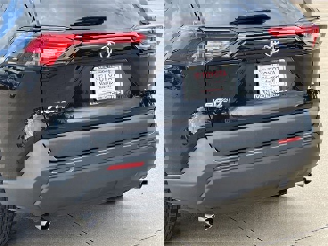Certified 2023 Toyota RAV4 LE image 6