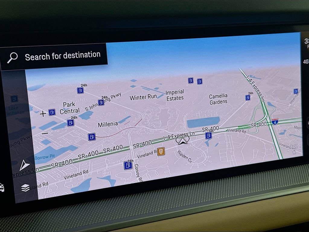 Certified 2025 Porsche Cayenne image 16