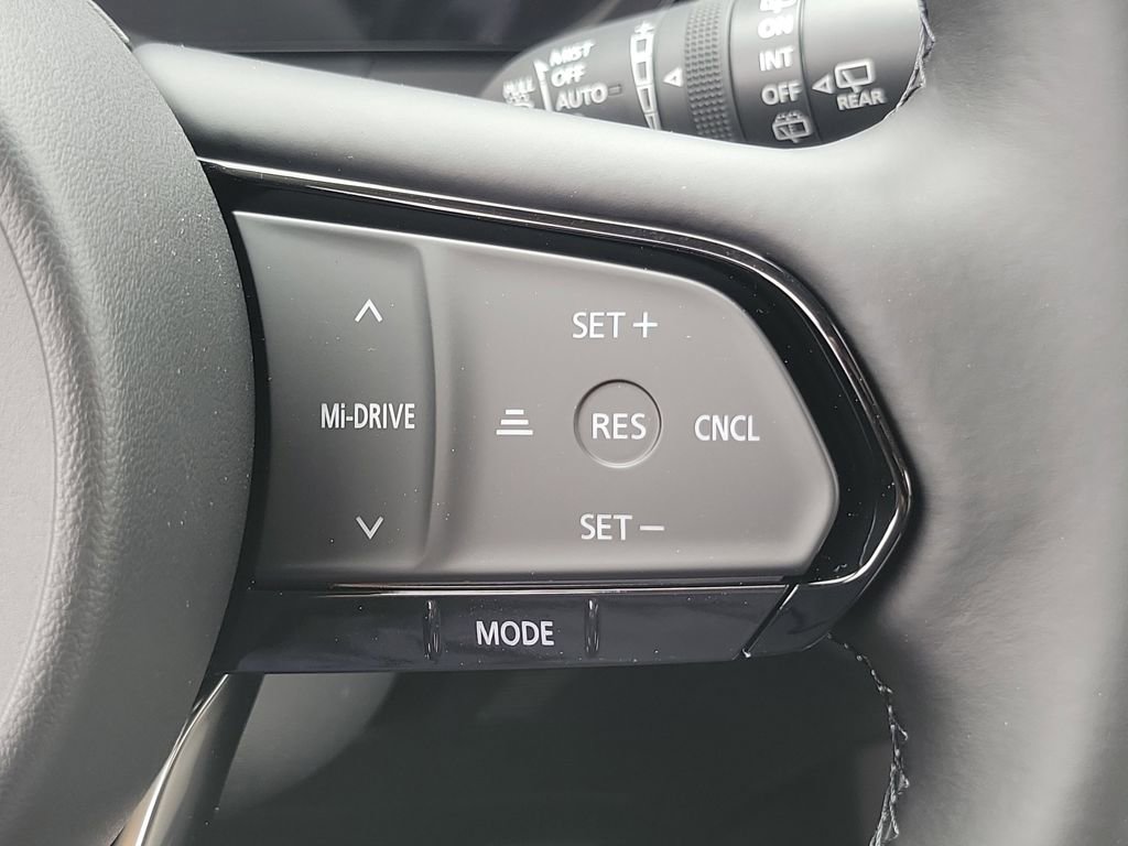 New 2026 MAZDA CX-5 Preferred AWD/4WD image 6