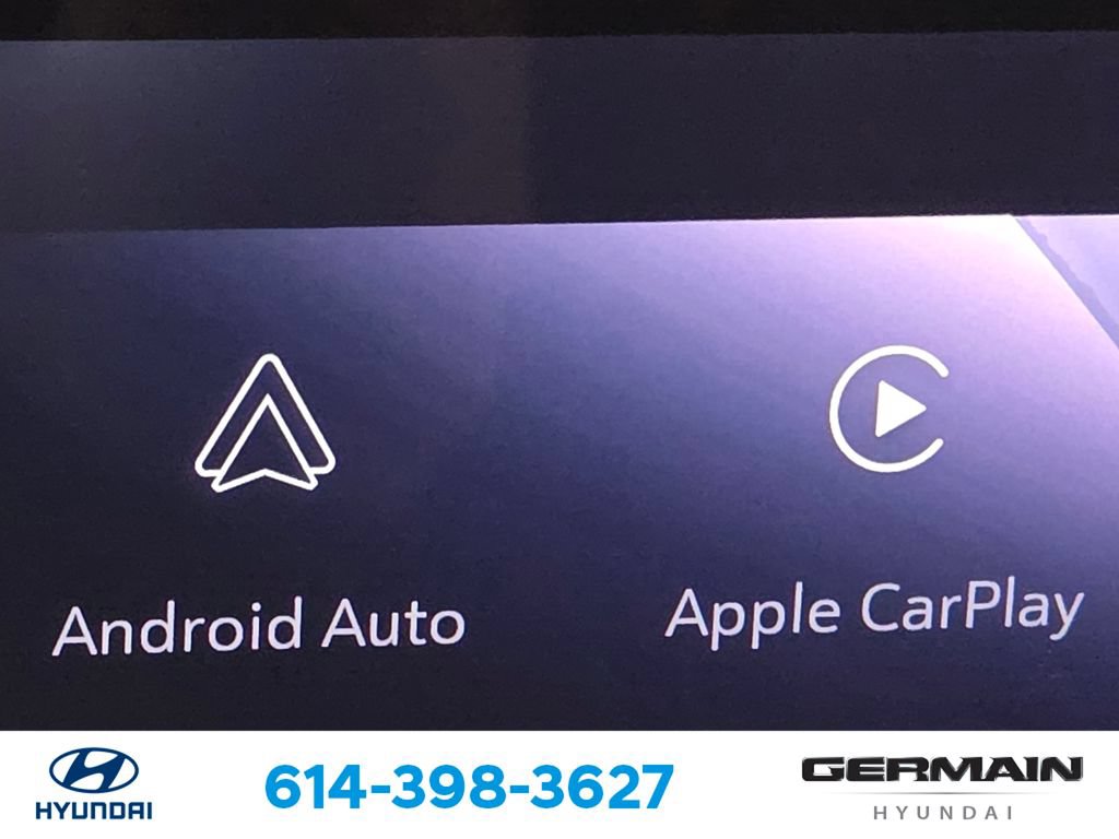 Used 2026 Buick Envista Sport Touring FWD image 29
