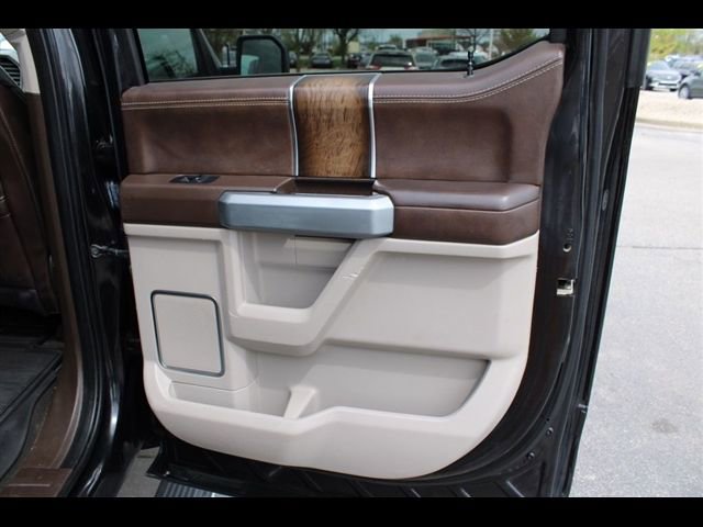 Used 2019 Ford F150 Limited AWD/4WD image 22