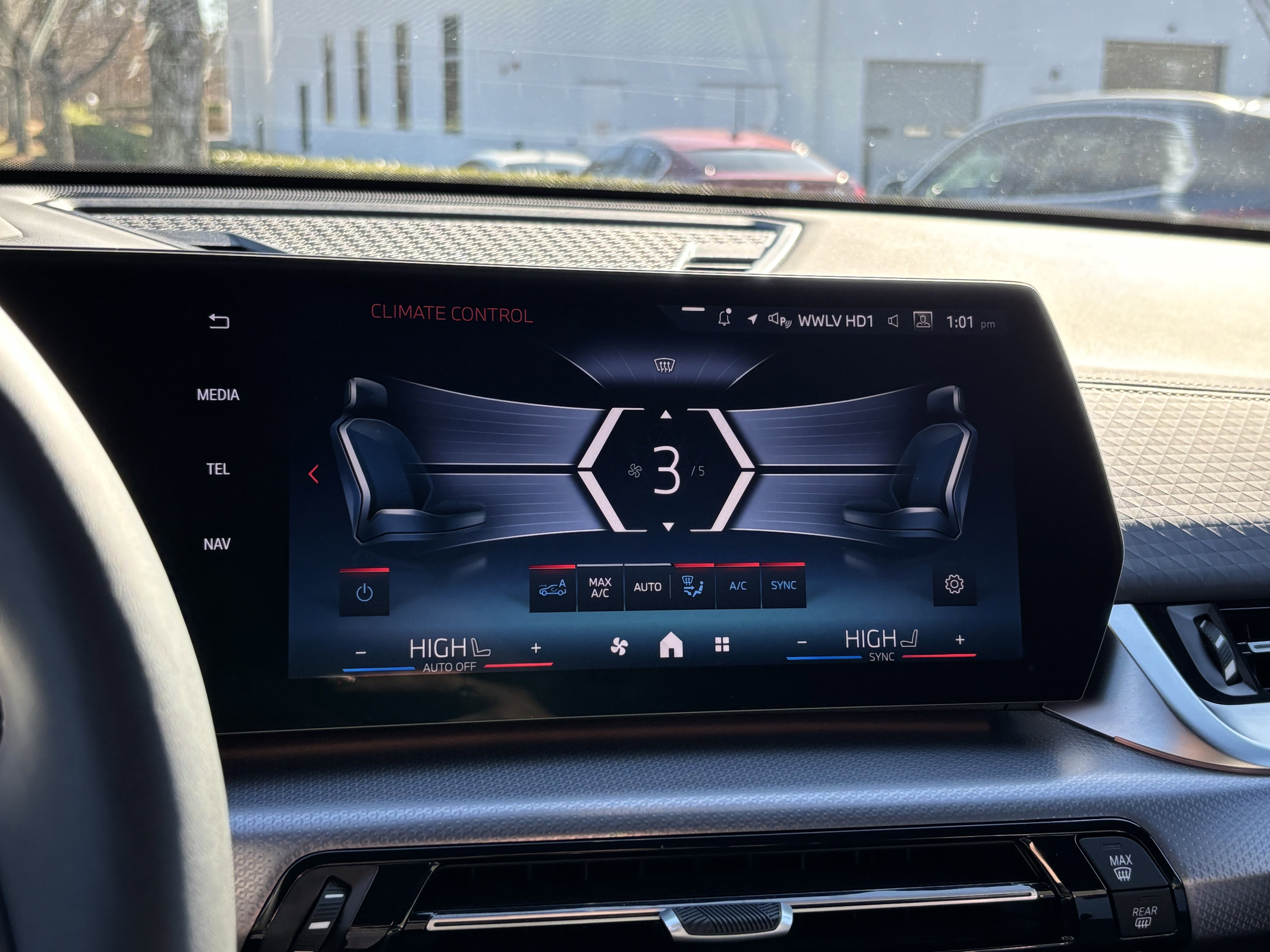 Certified 2025 BMW X2 M35i image 29