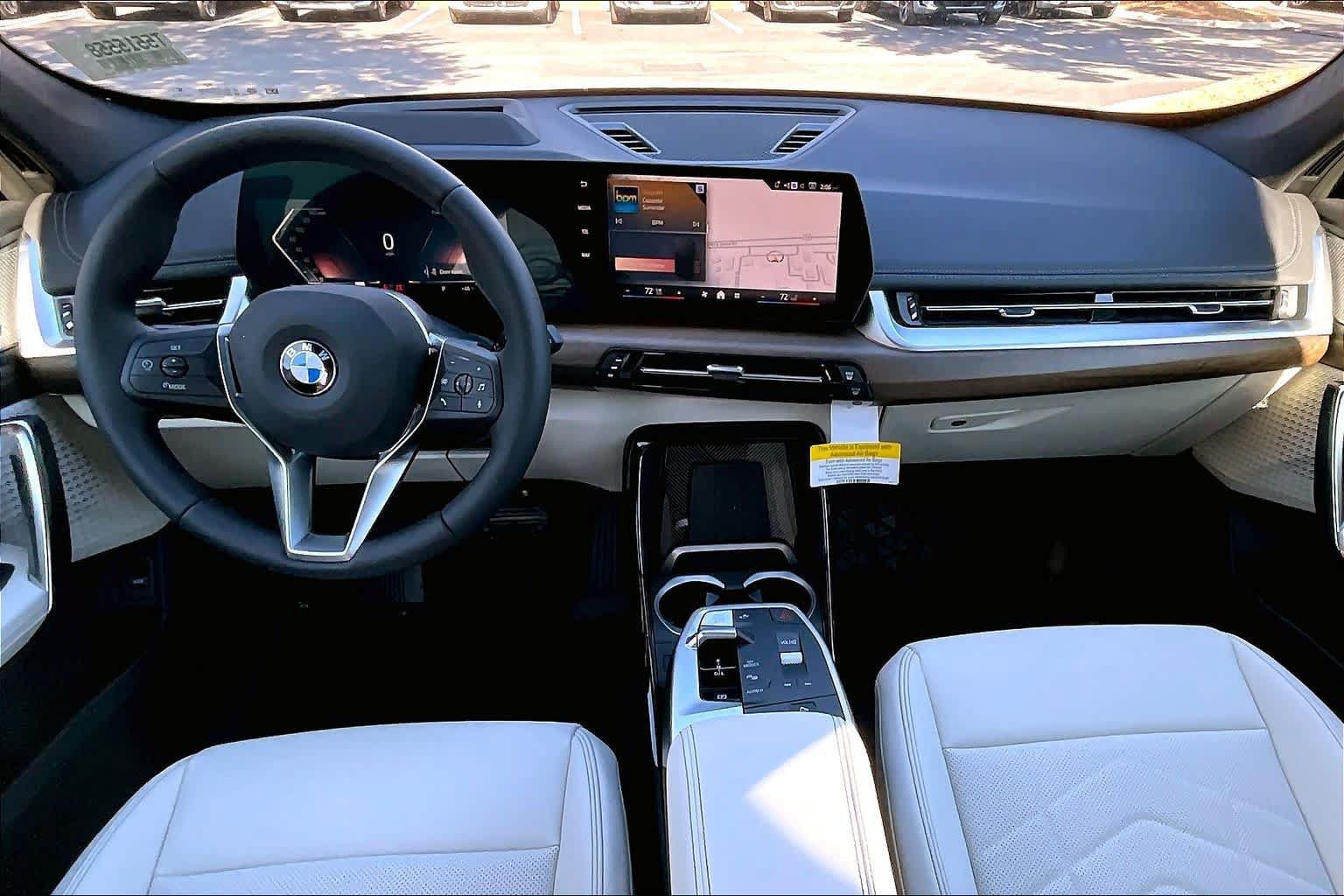 Used 2026 BMW X1 xDrive28i w/ Technology Package AWD/4WD image 5