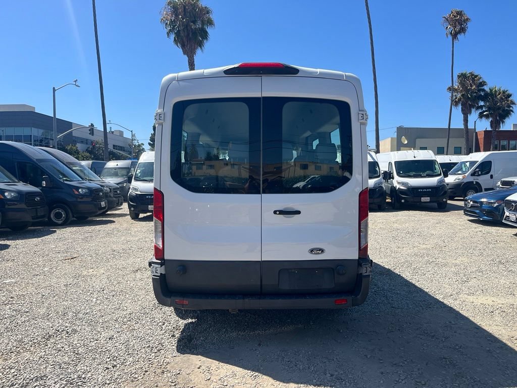 Used 2018 Ford Transit 350 XL RWD image 9