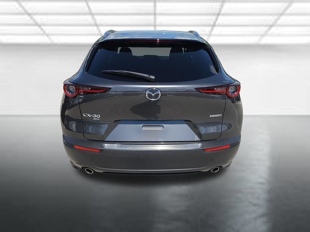Certified 2023 MAZDA CX-30 AWD 2.5 S w/ Select Package image 6