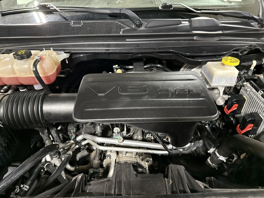 Used 2022 RAM 1500 Big Horn AWD/4WD image 24