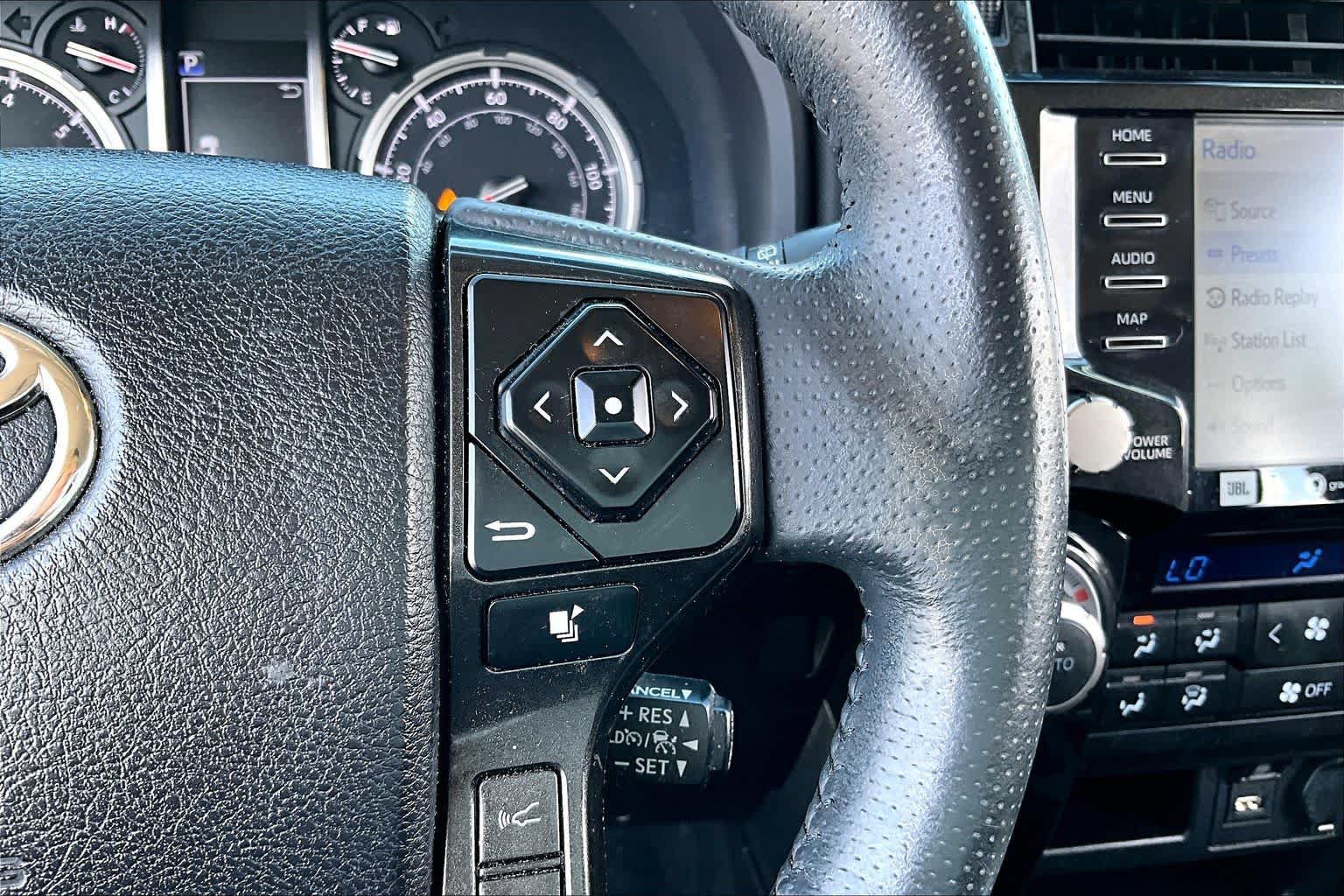 Used 2020 Toyota 4Runner TRD Pro AWD/4WD image 23