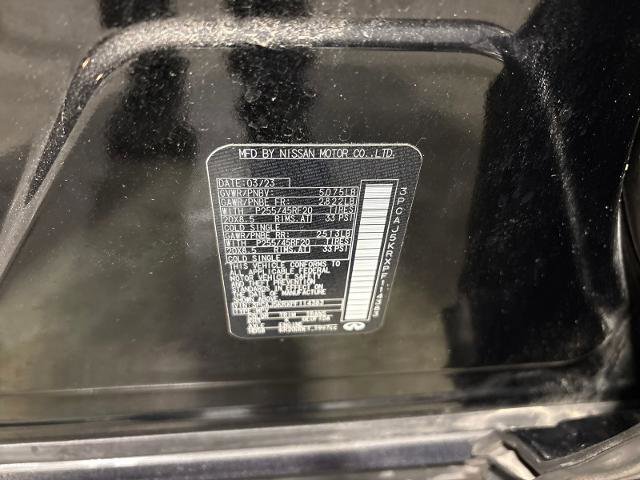 Certified 2023 INFINITI QX55 Essential AWD/4WD image 30