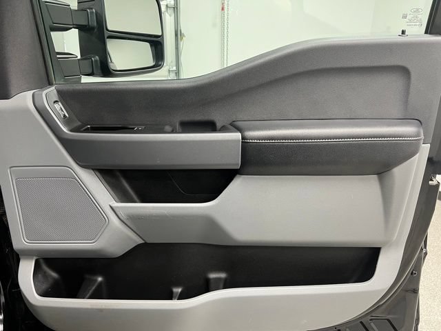 Used 2023 Ford F250 XLT w/ Camper Package AWD/4WD image 54