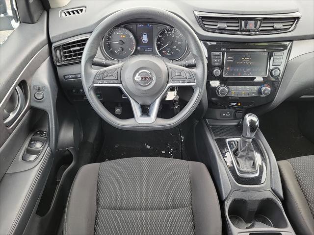 Used 2021 Nissan Rogue Sport S image 20