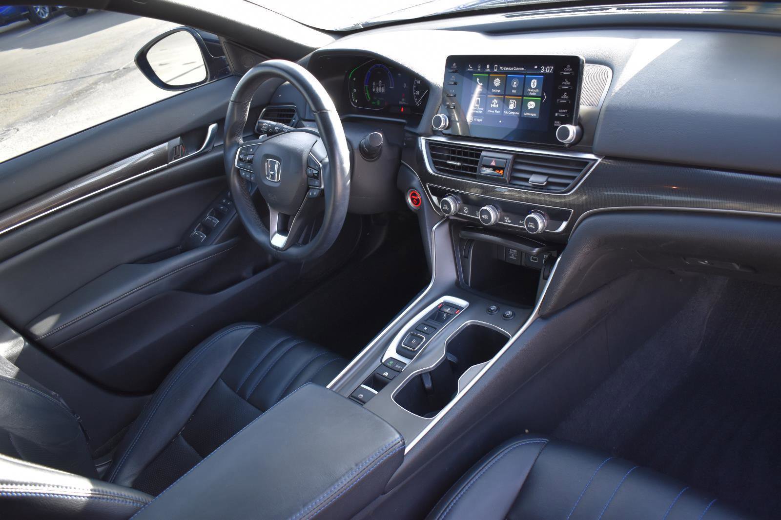 Used 2022 Honda Accord Sport image 13