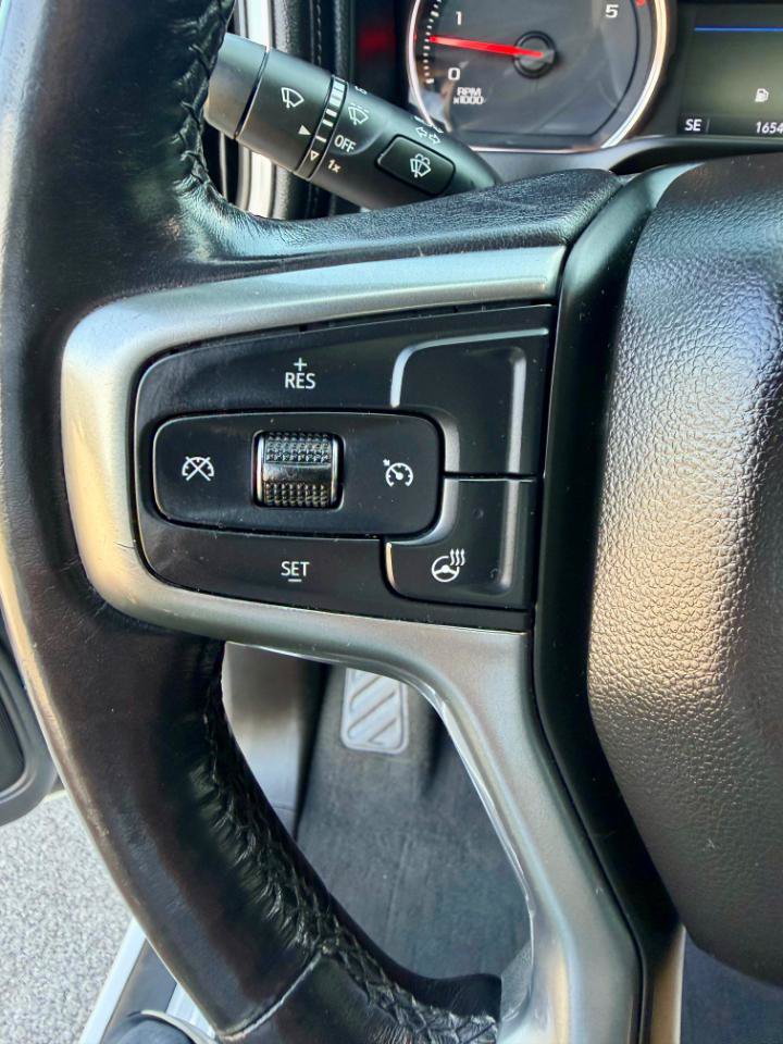 Used 2021 Chevrolet Silverado 2500 LT w/ Convenience Package AWD/4WD image 22