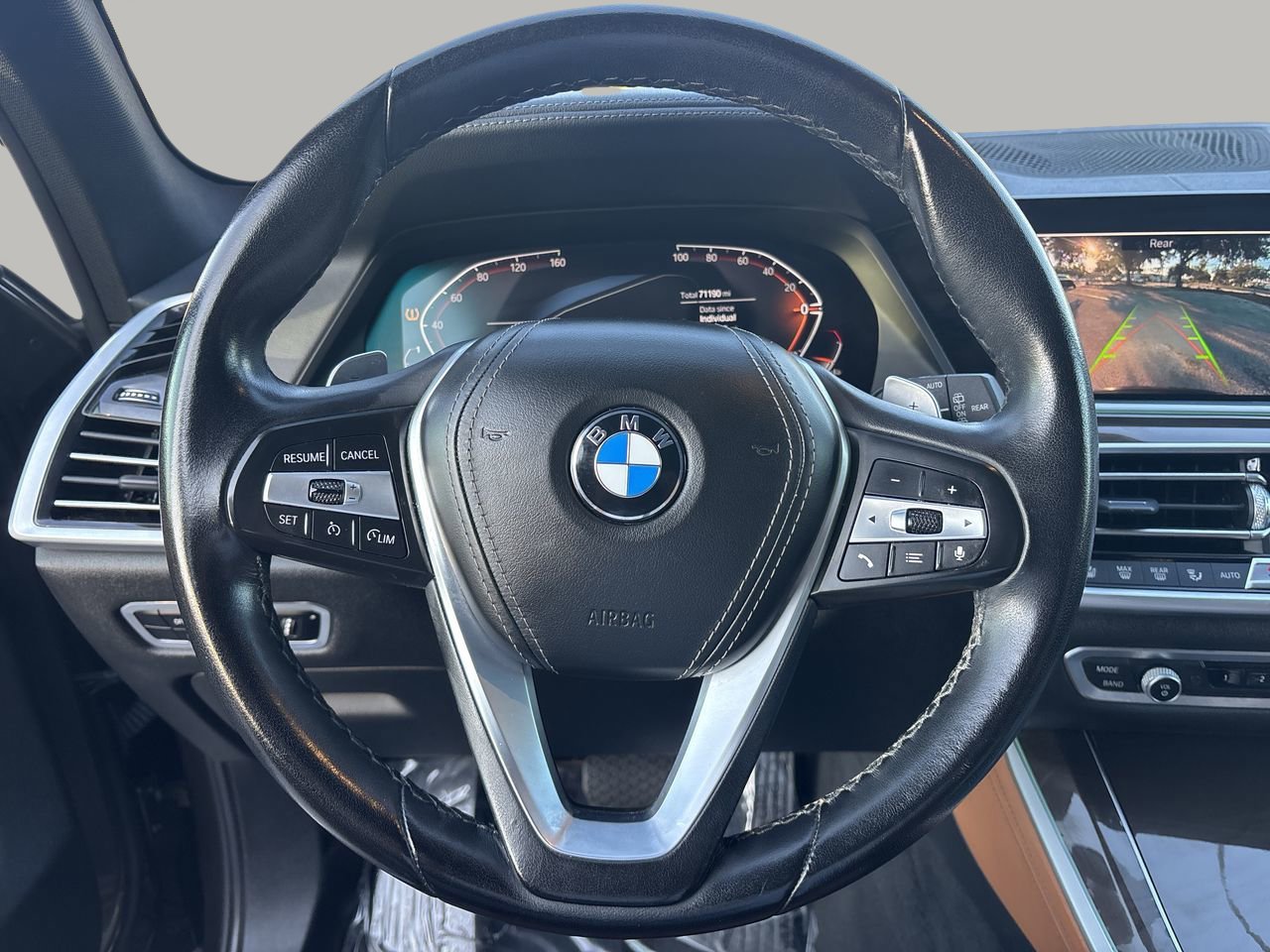 Used 2022 BMW X5 xDrive40i w/ Executive Package image 24