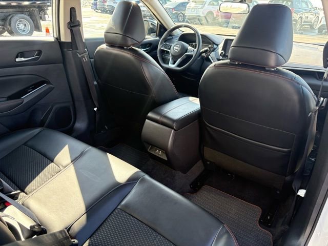 Used 2025 Nissan Altima 2.5 SR image 24