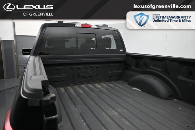 Used 2023 Ford F150 XLT w/ Equipment Group 302A High AWD/4WD image 28