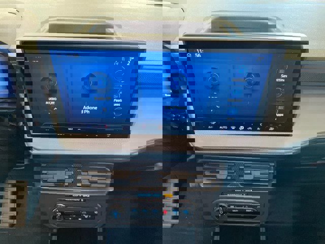 New 2025 Ford Maverick XLT w/ Black Appearance Package image 45