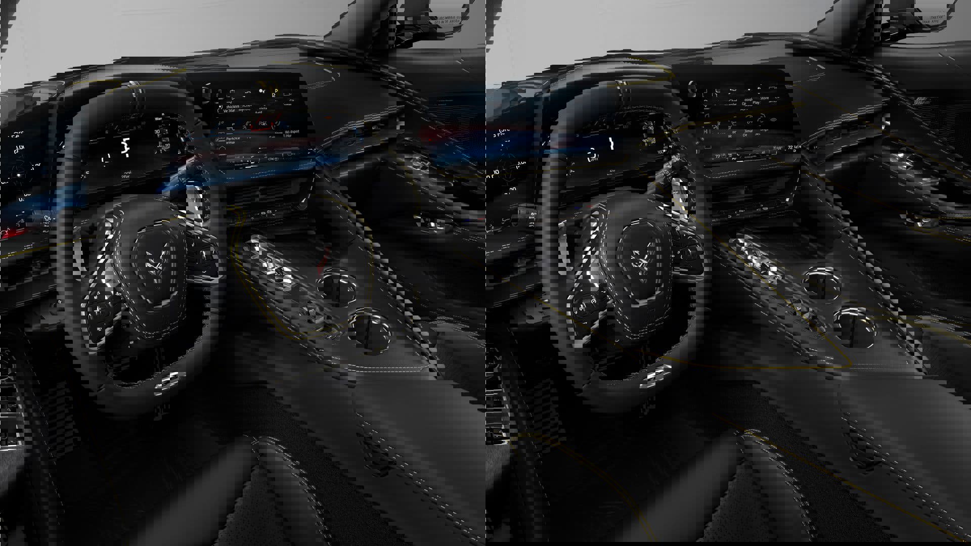 New 2026 Chevrolet Corvette Z06 image 34